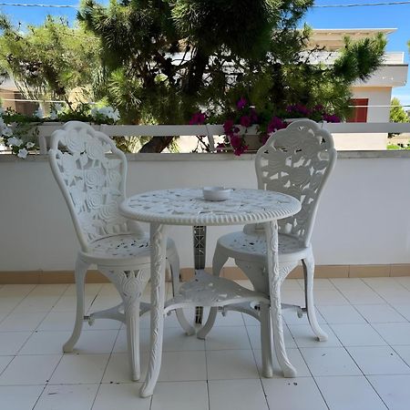 Villa Teresa Maria Porto Cesareo Ngoại thất bức ảnh