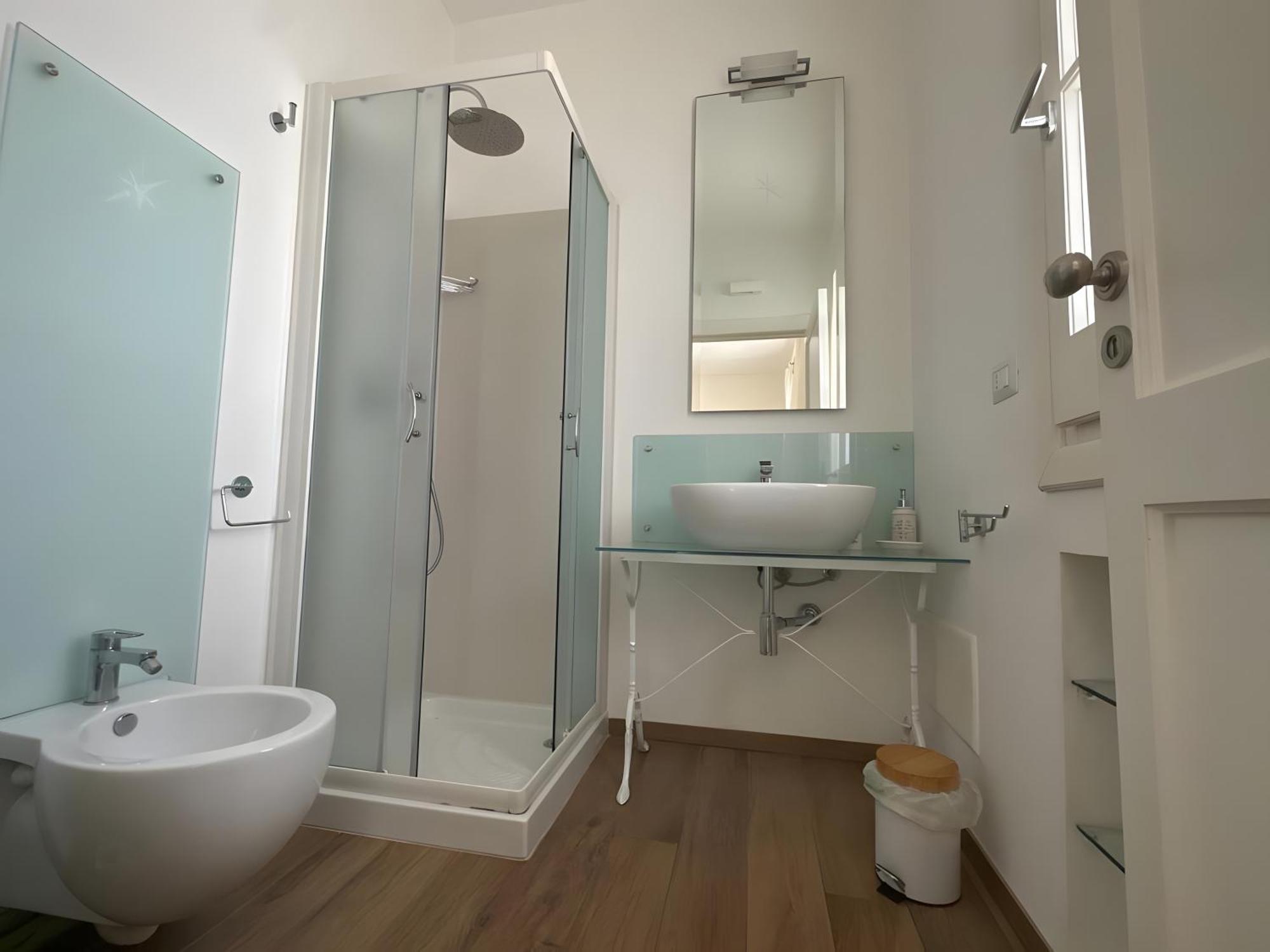 Villa Teresa Maria Porto Cesareo Ngoại thất bức ảnh