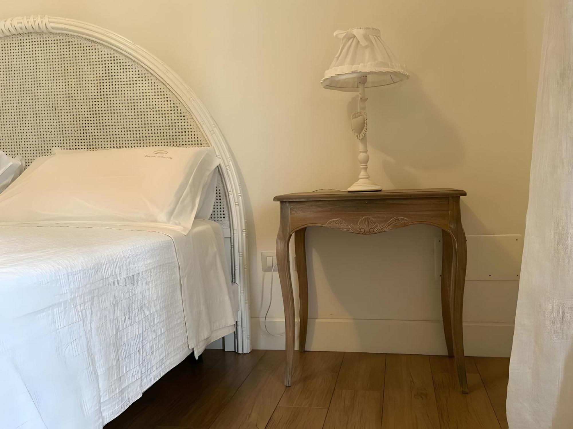 Villa Teresa Maria Porto Cesareo Ngoại thất bức ảnh