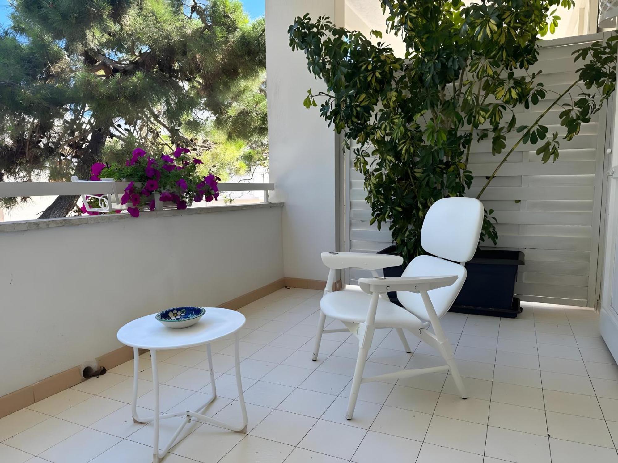 Villa Teresa Maria Porto Cesareo Ngoại thất bức ảnh