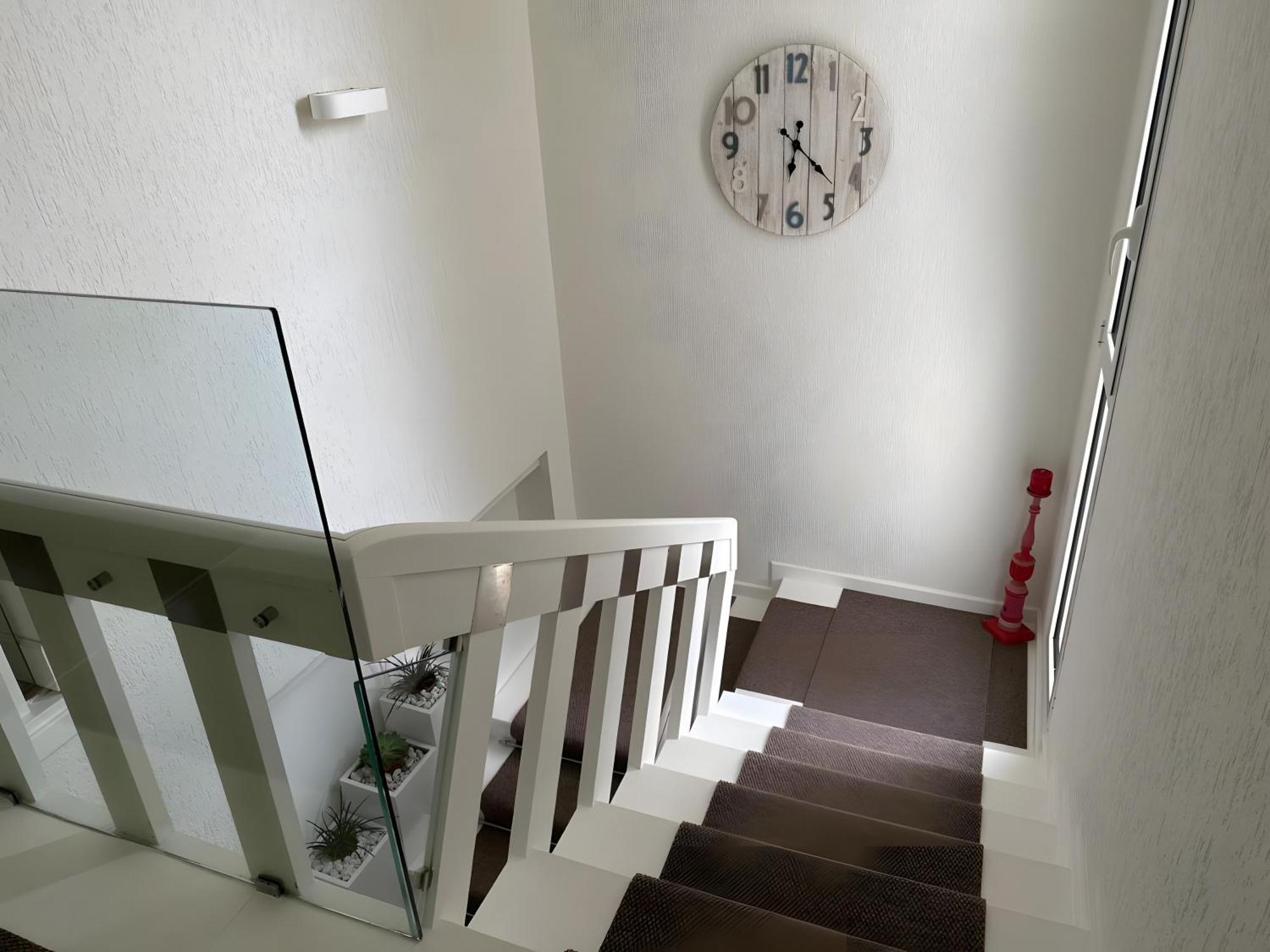 Villa Teresa Maria Porto Cesareo Ngoại thất bức ảnh
